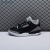 Jordan 3 Retro Green Glow CT8532-031 Unisex