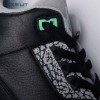 Jordan 3 Retro Green Glow CT8532-031 Unisex