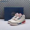 Jordan 3 Retro International Flight 136064-140 Unisex