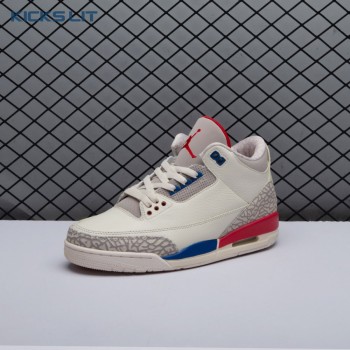 Jordan 3 Retro International Flight 136064-140 Unisex Jordan 3 Retro International Flight 136064-140 Unisex