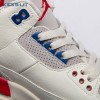 Jordan 3 Retro International Flight 136064-140 Unisex