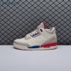 Jordan 3 Retro International Flight 136064-140 Unisex