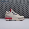 Jordan 3 Retro International Flight 136064-140 Unisex