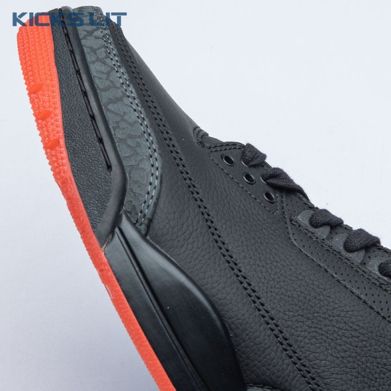 Jordan 3 Retro J Balvin Rio Unisex