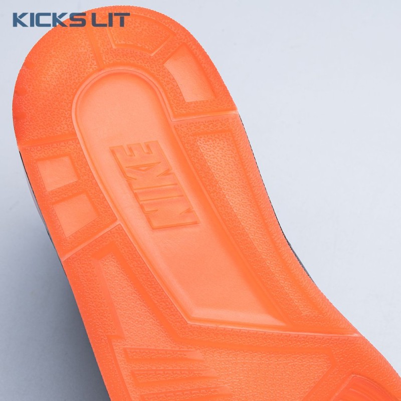 Jordan 3 Retro J Balvin Rio Unisex