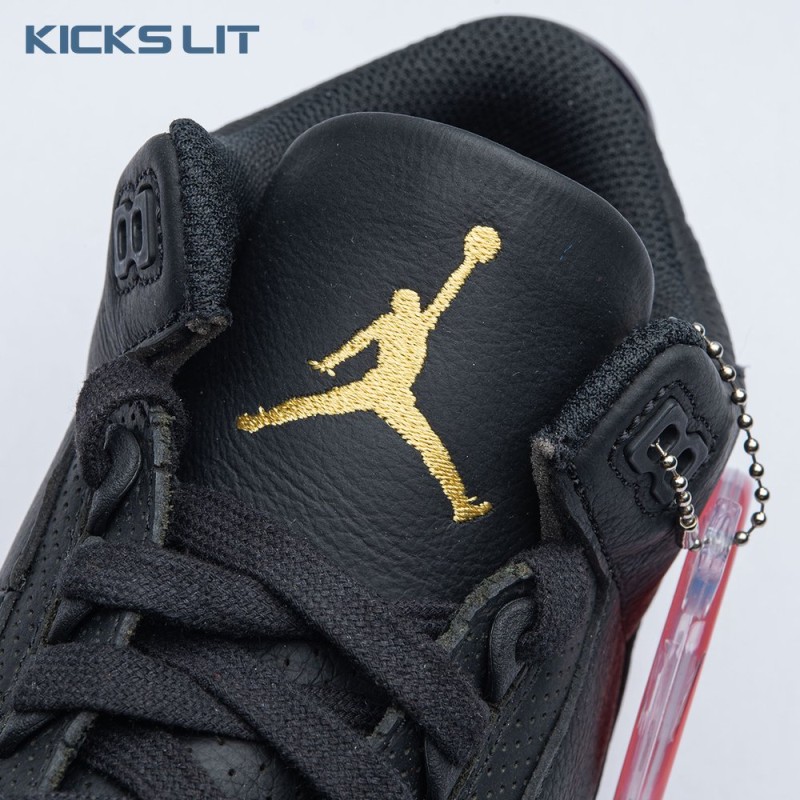 Jordan 3 Retro J Balvin Rio Unisex