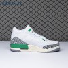 Jordan 3 Retro Lucky Green CK9246-136 Unisex