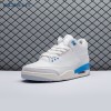 Jordan 3 Retro Lucky Shorts CT8532-101 Unisex