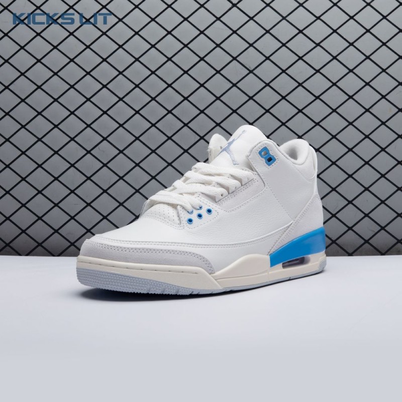 Jordan 3 Retro Lucky Shorts CT8532-101 Unisex Jordan 3 Retro Lucky Shorts CT8532-101 Unisex