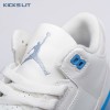 Jordan 3 Retro Lucky Shorts CT8532-101 Unisex