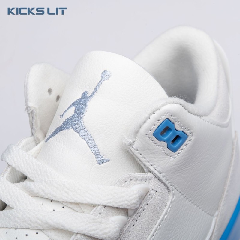 Jordan 3 Retro Lucky Shorts CT8532-101 Unisex Jordan 3 Retro Lucky Shorts CT8532-101 Unisex