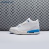 Jordan 3 Retro Lucky Shorts CT8532-101 Unisex