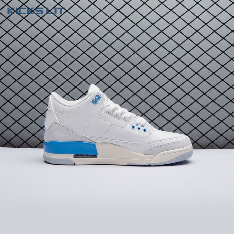 Jordan 3 Retro Lucky Shorts CT8532-101 Unisex Jordan 3 Retro Lucky Shorts CT8532-101 Unisex