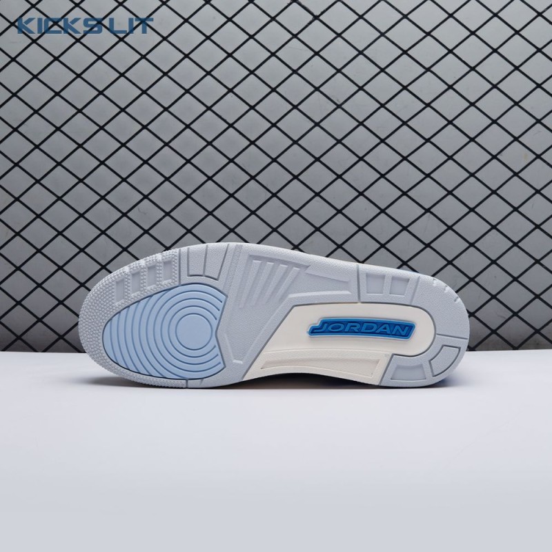 Jordan 3 Retro Lucky Shorts CT8532-101 Unisex Jordan 3 Retro Lucky Shorts CT8532-101 Unisex