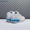 Jordan 3 Retro Lucky Shorts CT8532-101 Unisex