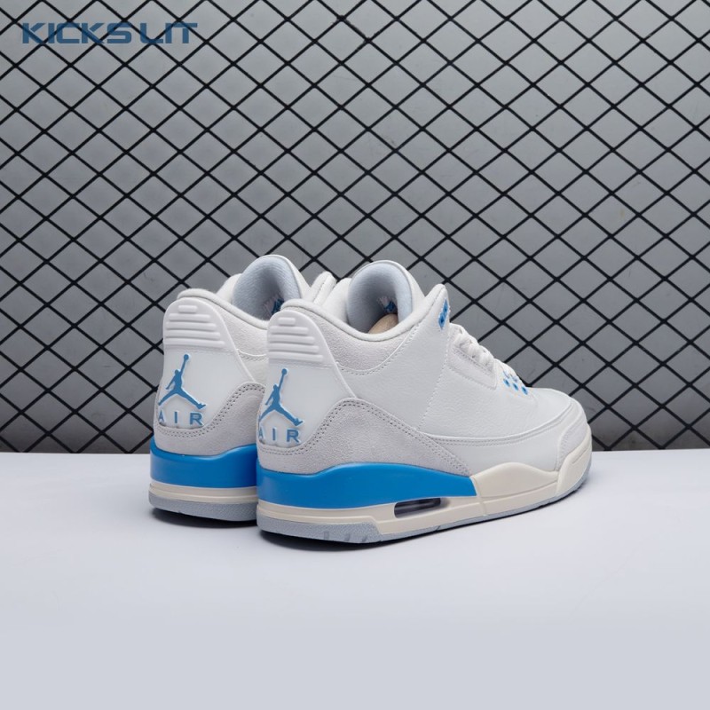 Jordan 3 Retro Lucky Shorts CT8532-101 Unisex Jordan 3 Retro Lucky Shorts CT8532-101 Unisex