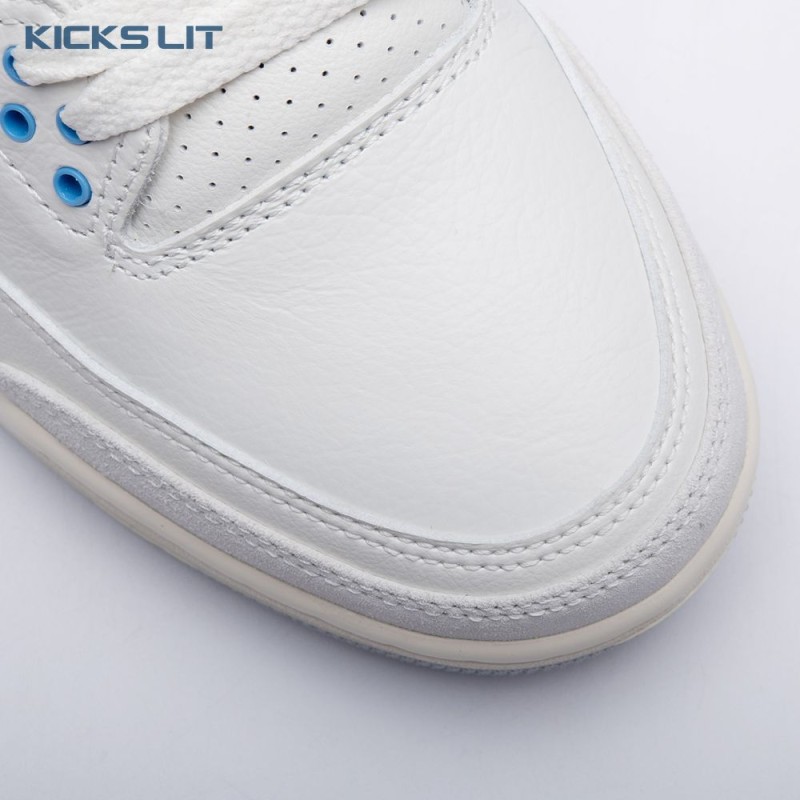 Jordan 3 Retro Lucky Shorts CT8532-101 Unisex Jordan 3 Retro Lucky Shorts CT8532-101 Unisex