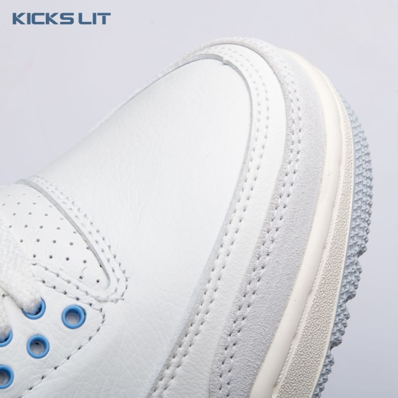 Jordan 3 Retro Lucky Shorts CT8532-101 Unisex Jordan 3 Retro Lucky Shorts CT8532-101 Unisex