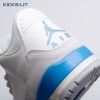 Jordan 3 Retro Lucky Shorts CT8532-101 Unisex