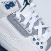 Jordan 3 Retro Midnight Navy CT8532-140 Men's