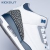 Jordan 3 Retro Midnight Navy CT8532-140 Men's