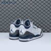 Jordan 3 Retro Midnight Navy CT8532-140 Men's