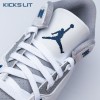 Jordan 3 Retro Midnight Navy CT8532-140 Men's