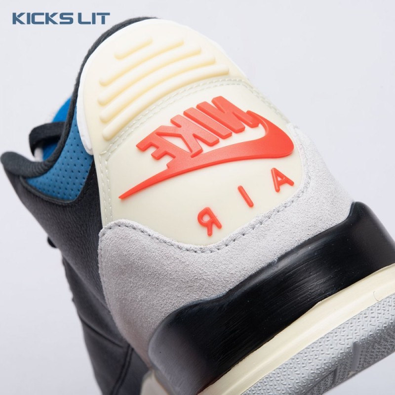 Jordan 3 Retro OG Rare Air IB8967-004 Unisex Jordan 3 Retro OG Rare Air IB8967-004 Unisex