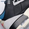 Jordan 3 Retro OG Rare Air IB8967-004 Unisex