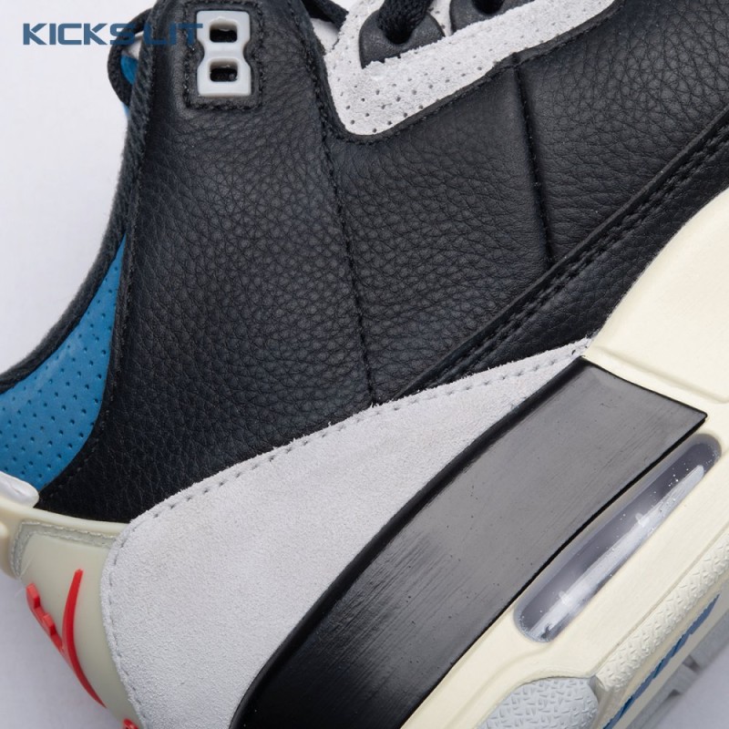 Jordan 3 Retro OG Rare Air IB8967-004 Unisex Jordan 3 Retro OG Rare Air IB8967-004 Unisex