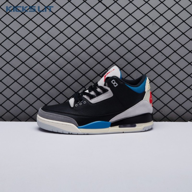 Jordan 3 Retro OG Rare Air IB8967-004 Unisex Jordan 3 Retro OG Rare Air IB8967-004 Unisex