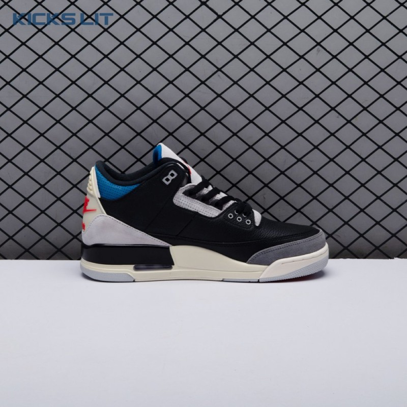 Jordan 3 Retro OG Rare Air IB8967-004 Unisex Jordan 3 Retro OG Rare Air IB8967-004 Unisex