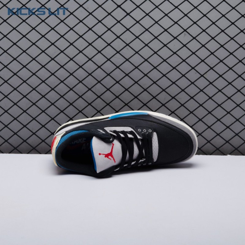 Jordan 3 Retro OG Rare Air IB8967-004 Unisex Jordan 3 Retro OG Rare Air IB8967-004 Unisex