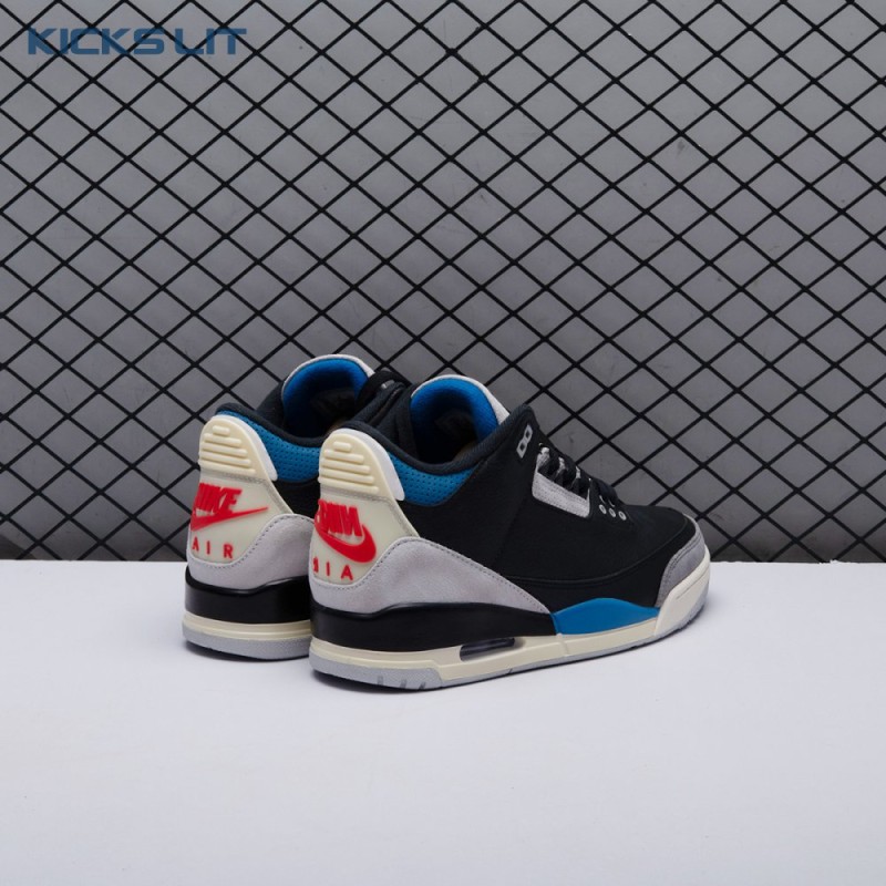 Jordan 3 Retro OG Rare Air IB8967-004 Unisex Jordan 3 Retro OG Rare Air IB8967-004 Unisex