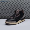 Jordan 3 Retro OG SP Black Violet Ore FZ4811-001 Unisex