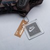 Jordan 3 Retro OG SP Black Violet Ore FZ4811-001 Unisex