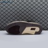 Jordan 3 Retro OG SP Black Violet Ore FZ4811-001 Unisex