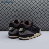 Jordan 3 Retro OG SP Black Violet Ore FZ4811-001 Unisex