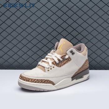 Jordan 3 Retro Palomino CT8532-102 Men's