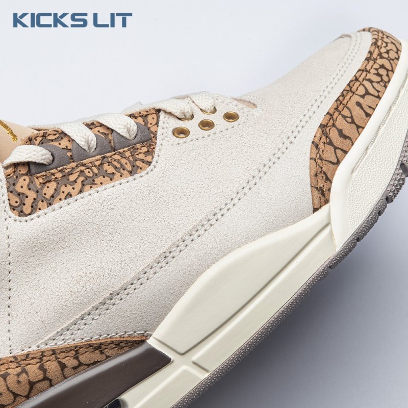 Jordan 3 Retro Palomino CT8532-102 Men's Jordan 3 Retro Palomino CT8532-102 Men's