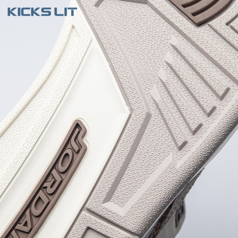 Jordan 3 Retro Palomino CT8532-102 Men's Jordan 3 Retro Palomino CT8532-102 Men's