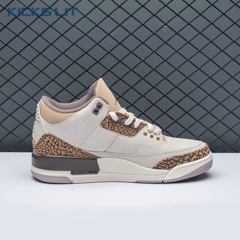 Jordan 3 Retro Palomino CT8532-102 Men's Jordan 3 Retro Palomino CT8532-102 Men's