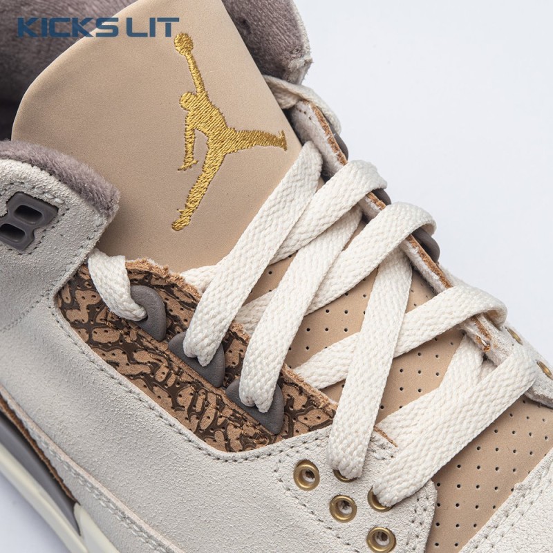 Jordan 3 Retro Palomino CT8532-102 Men's Jordan 3 Retro Palomino CT8532-102 Men's