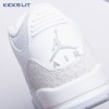 Jordan 3 Retro Pure Money (2025) CT8532-111 Unisex