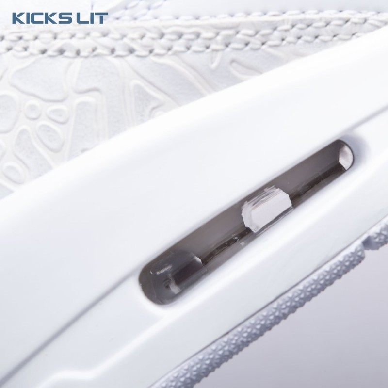 Jordan 3 Retro Pure Money (2025) CT8532-111 Unisex Jordan 3 Retro Pure Money (2025) CT8532-111 Unisex