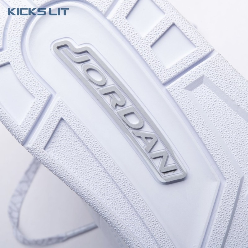 Jordan 3 Retro Pure Money (2025) CT8532-111 Unisex Jordan 3 Retro Pure Money (2025) CT8532-111 Unisex