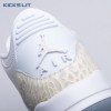 Jordan 3 Retro Pure White 136064-111 Unisex
