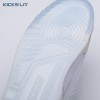 Jordan 3 Retro Pure White 136064-111 Unisex