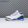 Jordan 3 Retro Racer Blue CT8532-145 Men's