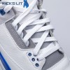 Jordan 3 Retro Racer Blue CT8532-145 Men's